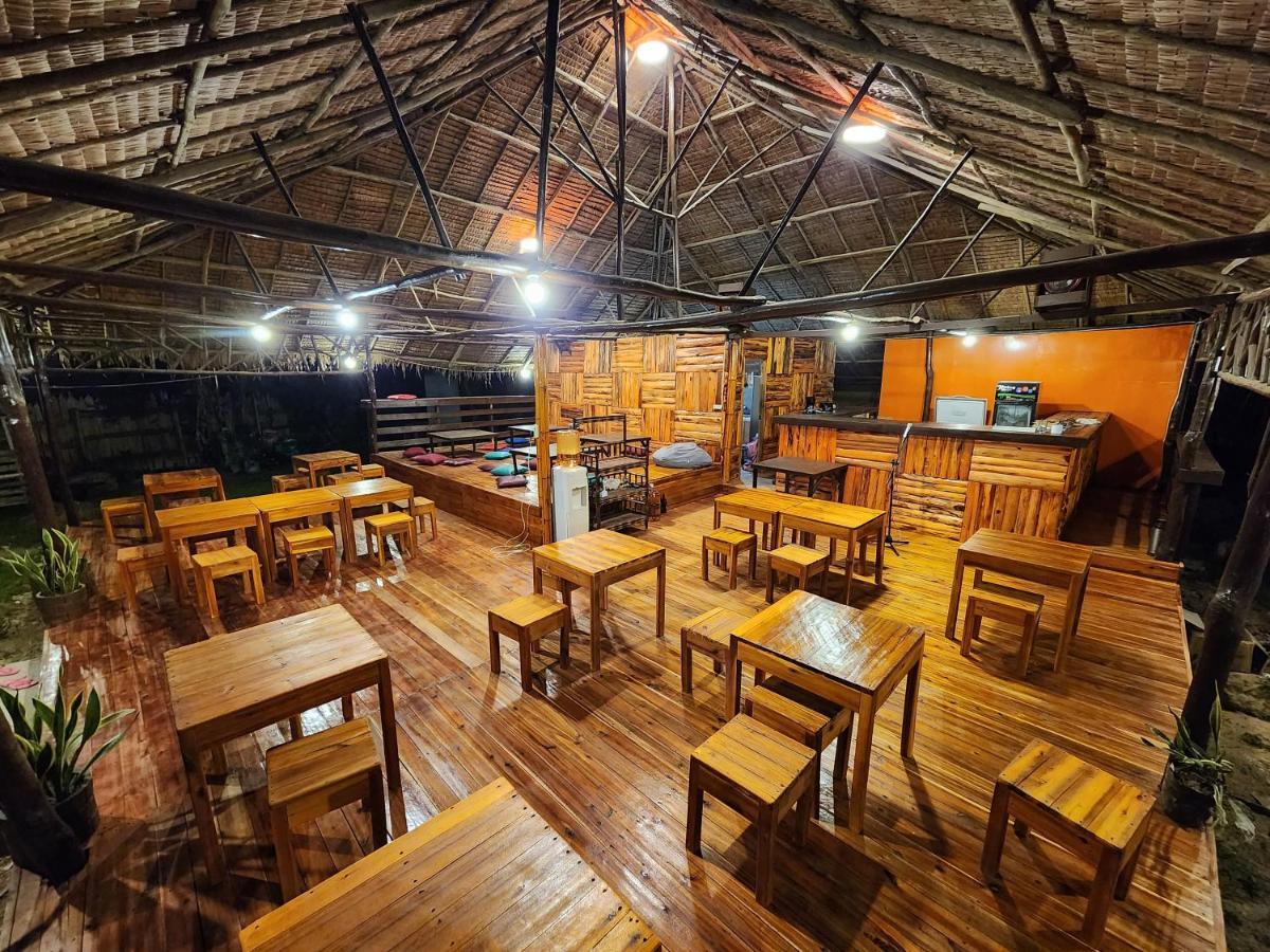 Dam Dam Place San Vicente  Esterno foto